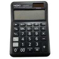 Noki H-mc007sc siyah Hesap Makinesi