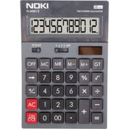 NOKİ H-MS012 HESAP MAKİNESİ 12 HANE