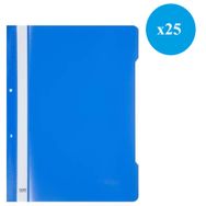 Noki HD 25'li Mavi 4826 Telli Dosya