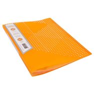 Noki Katalog Neon Seri 20'li Turuncu Dosya