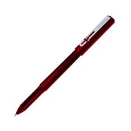Noki Liqeo Kırmızı Sing Gel Pen 1.0 İmza Kalemi