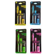 Noki Lucca 0.7 mm Versatil Kalem Seti