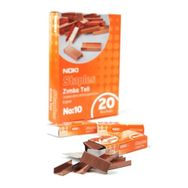 Noki No: 10 Bakır Zımba Teli