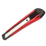 Noki No: 65228 Profesyonel Metal Alaşımlı Geniş Maket Bıçağı