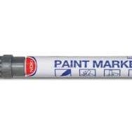 Noki Paint 1 mm Gümüş Markör