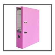Noki Pembe Geniş 2'li Büro Klasörü