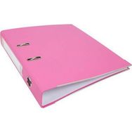 Noki Plastik Dar Pembe 10'lu Klasör