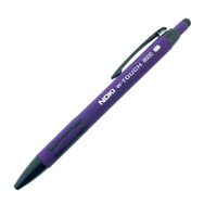 Noki W-Touch 0.7 mm Mor Versatil Kalem