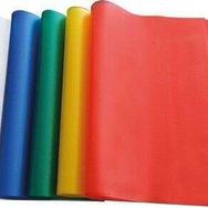 Noki Yeşil 10'lu A4 Hazır Defter Kabı