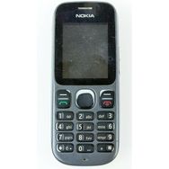 Nokia 101 Kasa Kapak