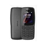 Nokia 112 Siyah