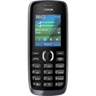 Nokia 113 Siyah