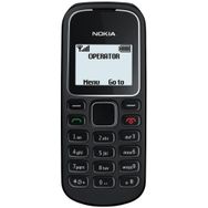 Nokia 1280 Siyah