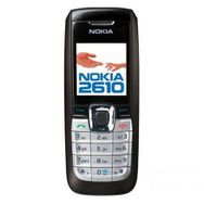 Nokia 2610
