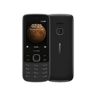 Nokia 2730C Siyah Tuşlu Telefon