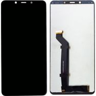 Nokia 3.1 Plus TA-1104 LCD Dokunmatik Ekran