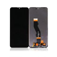 Nokia 3.2 Dokunmatik Siyah Çıtasız Lcd Ekran
