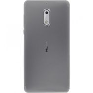 Nokia 3 Siyah Arka Kapak