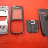 Nokia 3120c Kasa Kapak