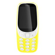 Nokia 3310 2017 16MB Sarı
