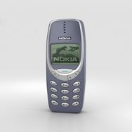 Nokia 3310 Tuşlu Klasik