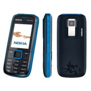 Nokia 5130 C Lacivert