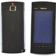 Nokia 5250 Kasa Kapak