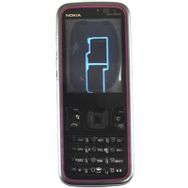 Nokia 5630 Kasa Kapak