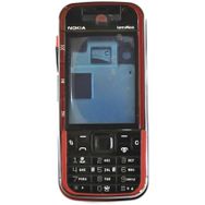 Nokia 5730 Kasa Kapak