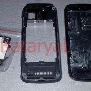 Nokia 5800 Kasa Kapak