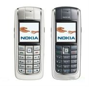 Nokia 6020 3.5 MB Tuşlu