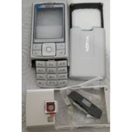 Nokia 6270 Kasa Kapak