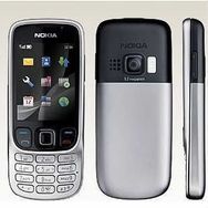 Nokia 6303 Classic