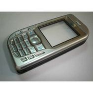 Nokia 6670 Kasa Kapak