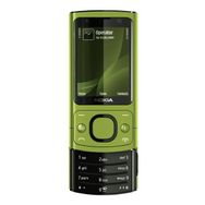 Nokia 6700s Kasa Kapak