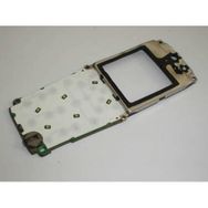 Nokia 7250 Mavi Kapak