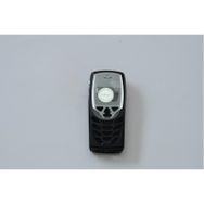 Nokia 8310 Siyah Kapak