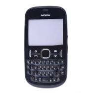 Nokia Asha 201 Kasa Kapak