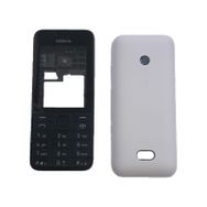 Nokia Asha 208 Kasa Kapak