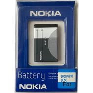 Nokia Bl-5C 1101 Batarya