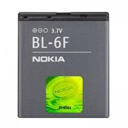 Nokia BL-6F Batarya