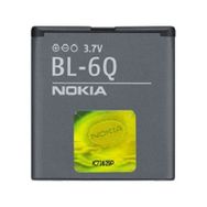 Nokia BL-6Q Batarya