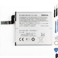 Nokia BP-40W Batarya