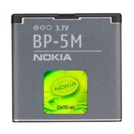 Nokia BP-5M Orjinal Batarya