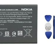Nokia BV-5QW Batarya