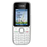 Nokia C2-01