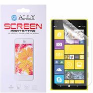 Nokia Lumia 1320 Şeffaf Ekran Koruyucu