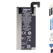 Nokia Lumia 900 BP6EW Uyumlu Batarya