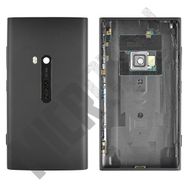 Nokia Lumia 920 Siyah Arka Kapak