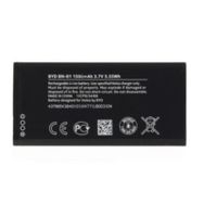 Nokia Lumia X Rm980 Technozen BN01 Batarya Pil
